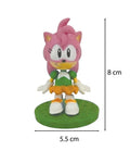 Sonic the Hedgehog Buildable Action Figures – Mystery Pack (Official Licensed) - Shop - Kuddl Toys
