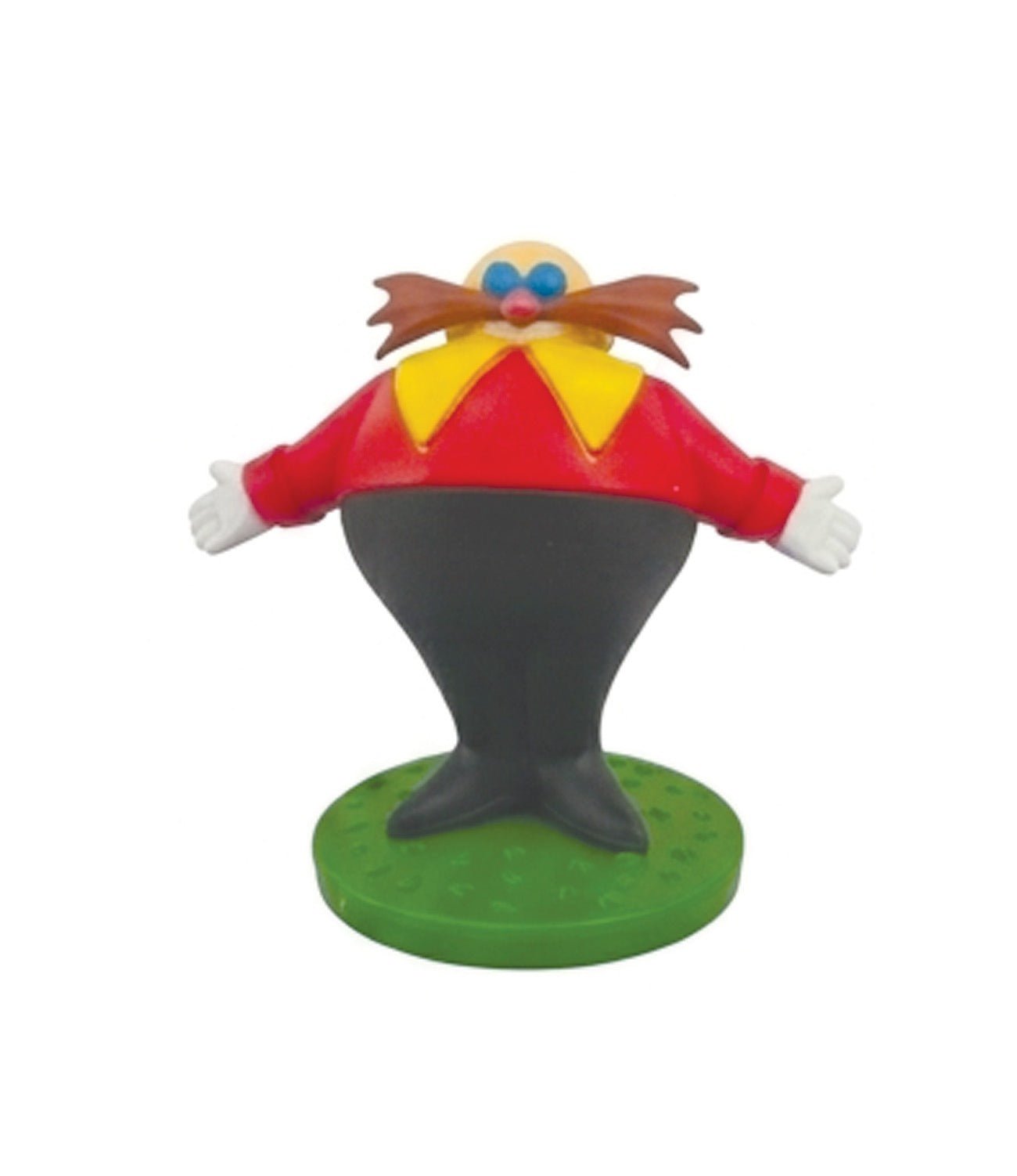 Sonic the Hedgehog Buildable Action Figures – Mystery Pack (Official Licensed) - Shop - Kuddl Toys