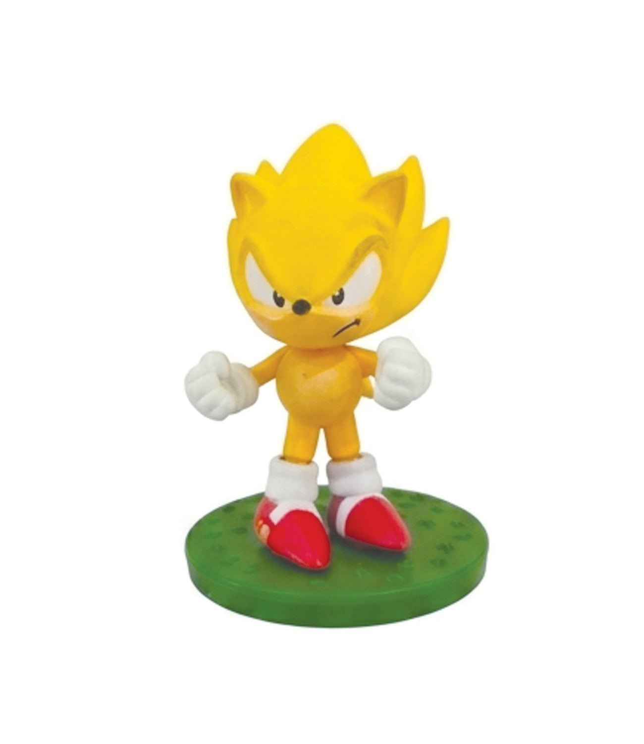 Sonic the Hedgehog Buildable Action Figures – Mystery Pack (Official Licensed) - Shop - Kuddl Toys