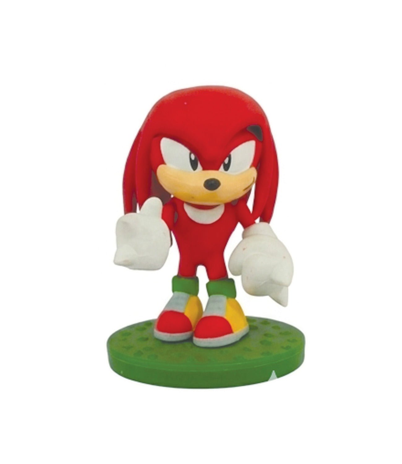 Sonic the Hedgehog Buildable Action Figures – Mystery Pack (Official Licensed) - Shop - Kuddl Toys