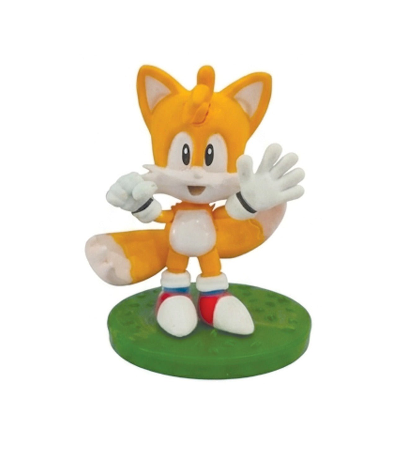 Sonic the Hedgehog Buildable Action Figures – Mystery Pack (Official Licensed) - Shop - Kuddl Toys