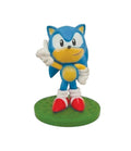 Sonic the Hedgehog Buildable Action Figures – Mystery Pack (Official Licensed) - Shop - Kuddl Toys