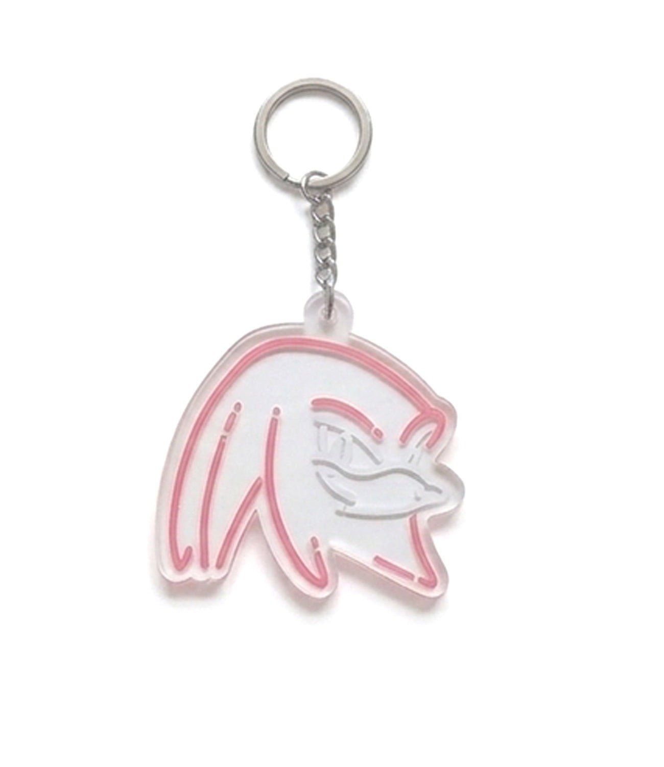 Sonic the Hedgehog Glow - in - Dark Acrylic Keychains – Mystery Pack (Official Licensed) - Shop - Kuddl Toys