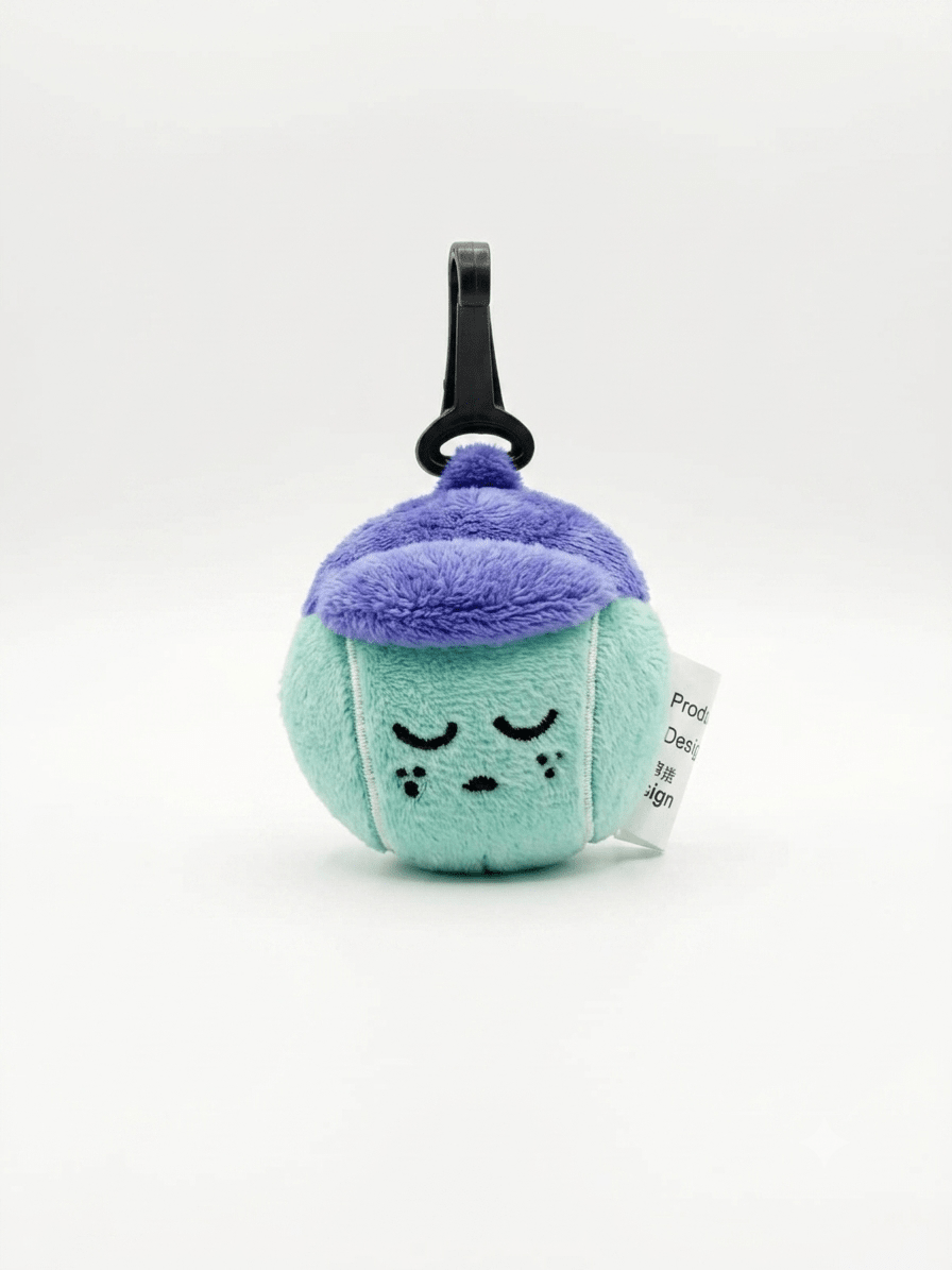 Tennis Balls 7cm - Shop-Kuddl Toys